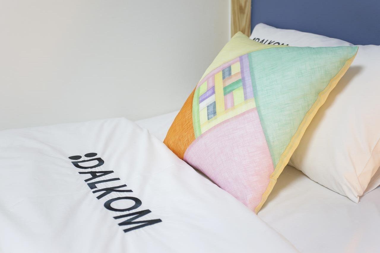 Mini Hotel Dalkom In Dongdaemun Seoul Luaran gambar