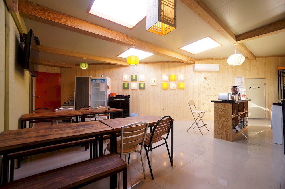 Mini Hotel Dalkom In Dongdaemun Seoul Luaran gambar