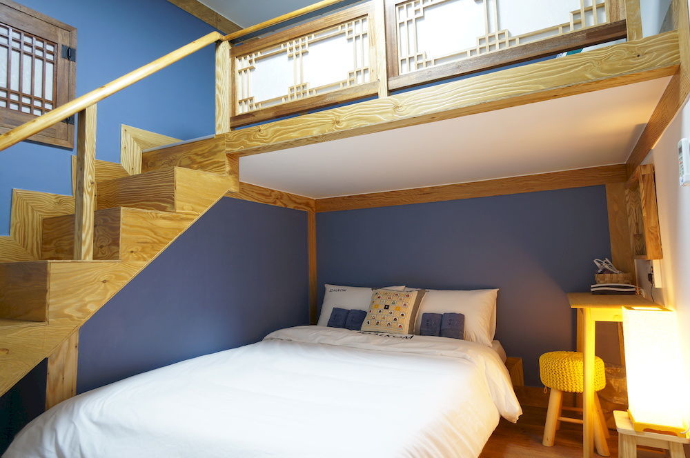 Mini Hotel Dalkom In Dongdaemun Seoul Luaran gambar