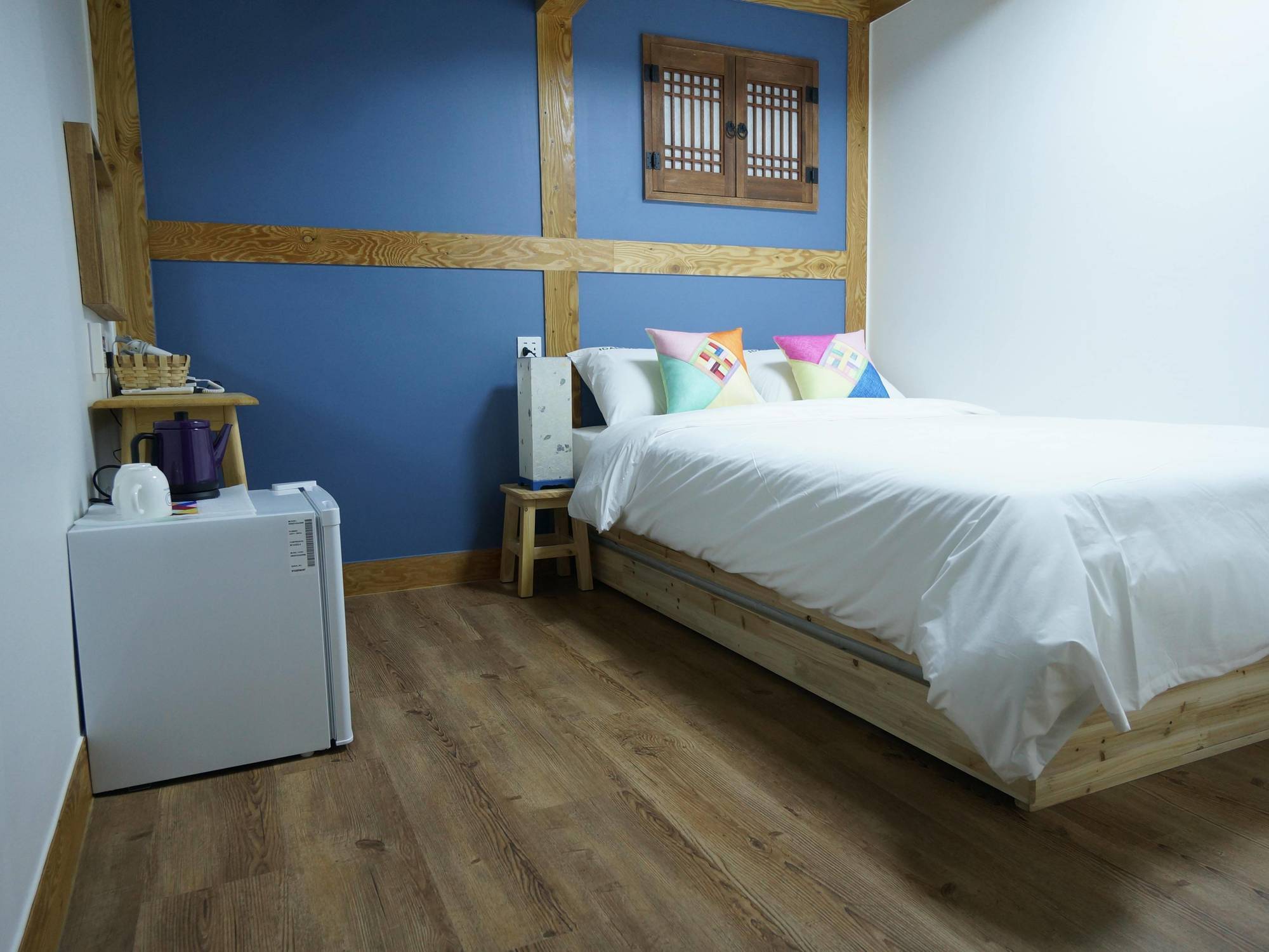 Mini Hotel Dalkom In Dongdaemun Seoul Luaran gambar