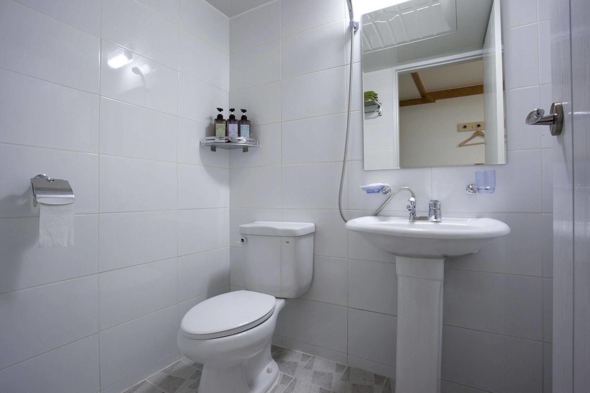Mini Hotel Dalkom In Dongdaemun Seoul Luaran gambar
