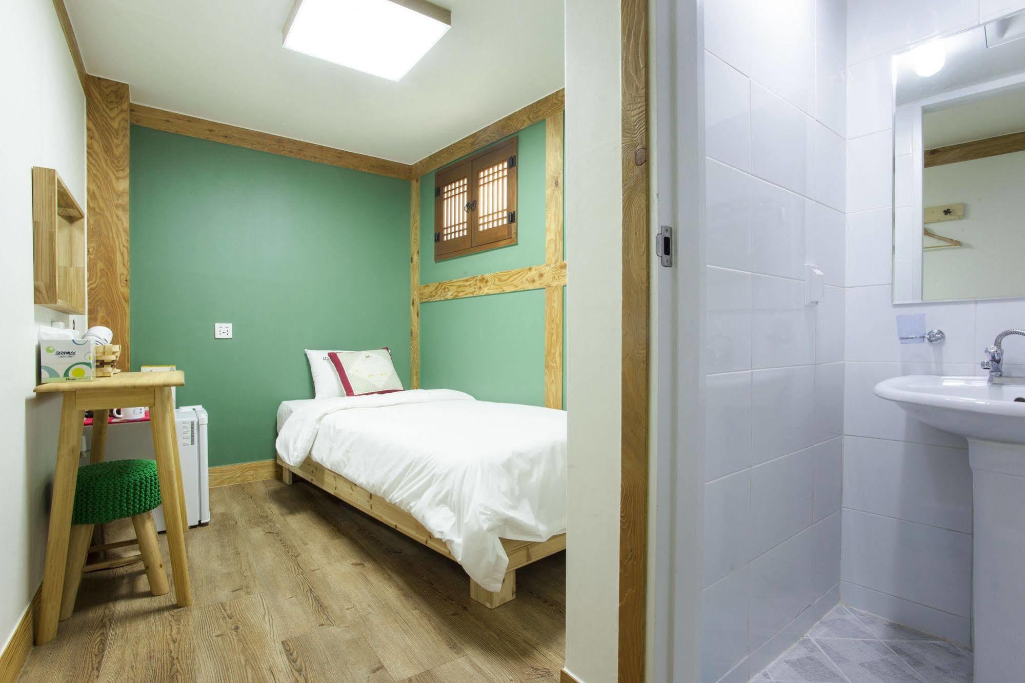 Mini Hotel Dalkom In Dongdaemun Seoul Luaran gambar
