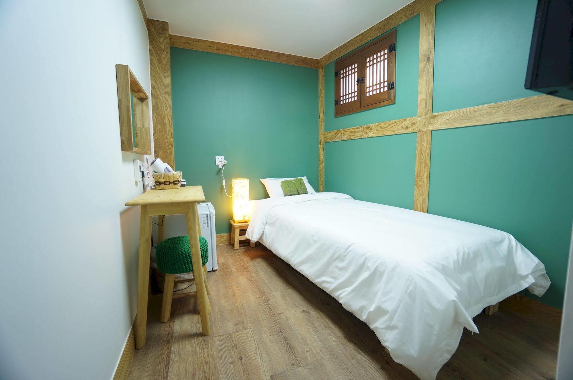 Mini Hotel Dalkom In Dongdaemun Seoul Luaran gambar