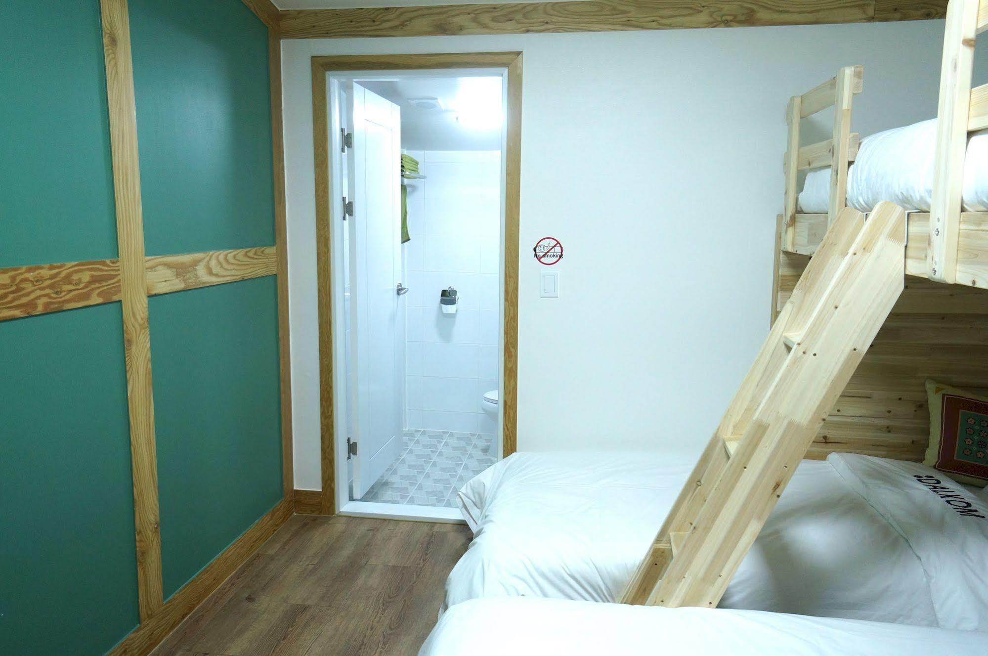 Mini Hotel Dalkom In Dongdaemun Seoul Luaran gambar
