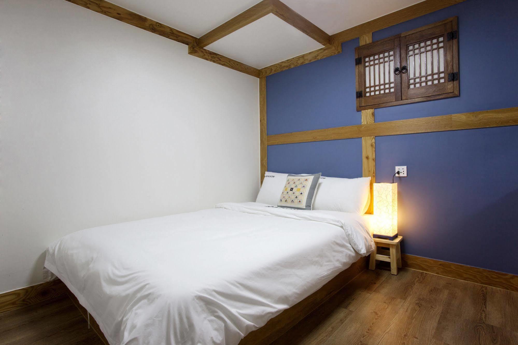 Mini Hotel Dalkom In Dongdaemun Seoul Luaran gambar